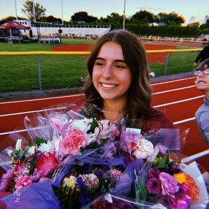 Meet your Posher, Addison